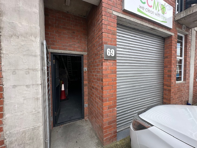 To Let commercial Property for Rent in Maitland Western Cape